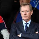 Former Rangers chairman Dave King. (Photo by Craig Williamson / SNS Group)