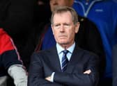Former Rangers chairman Dave King. (Photo by Craig Williamson / SNS Group)