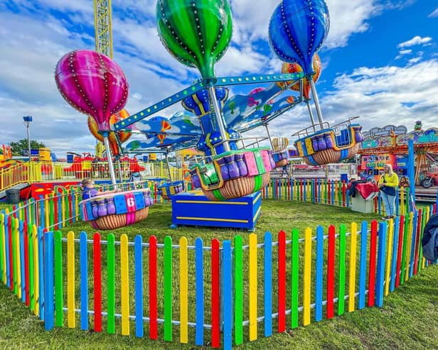 Open from 1pm daily between 5th April – 21st April, visitors can enjoy a suite of rides, including Dropzone, Twister Miami and Samba, adding to enjoyment for thrill-seekers!