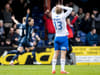 The last time Rangers lost to every Scottish Premiership side after historic Ross County result