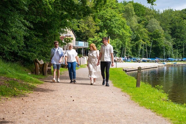 Talkin Tarn