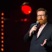 Comedian Frankie Boyle and climate campaigner Vanessa Nakate have urged the Prime Minister to throw out plans to develop a new oil and gas field in the North Sea.