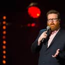 Comedian Frankie Boyle and climate campaigner Vanessa Nakate have urged the Prime Minister to throw out plans to develop a new oil and gas field in the North Sea.