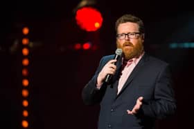 Comedian Frankie Boyle and climate campaigner Vanessa Nakate have urged the Prime Minister to throw out plans to develop a new oil and gas field in the North Sea.