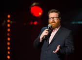 Comedian Frankie Boyle and climate campaigner Vanessa Nakate have urged the Prime Minister to throw out plans to develop a new oil and gas field in the North Sea.