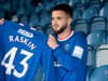 ‘He really could be sensational’ - Nicolas Raskin’s Rangers cameo debut assessed by fans as Belgian’s socks draw attention