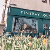The Finsbay group in Milngavie are looking for a new general manager