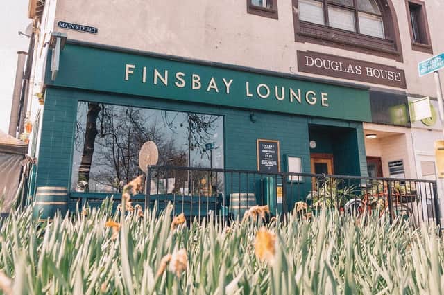 The Finsbay group in Milngavie are looking for a new general manager