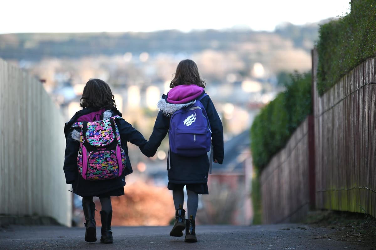 Glasgow School Holidays 2025/2025