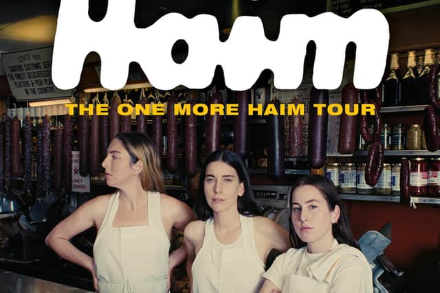 Haim