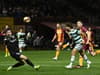 SFA release statement after VAR cameras ‘did not capture appropriate view’ of Jota’s offside goal in Motherwell win