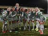 Celtic Women clinch historic SWPL Cup final win over Glasgow City as Caitlin Hayes’ header secures first trophy since 2010