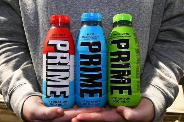 The viral hydration drink created by YouTube stars, KSI and Logan Paul, is available to buy for just £1.99 in Aldi stores nationwide on December 29.