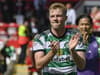 Stephen Welsh signs bumper new long-term Celtic contract as defender commits future to Brendan Rodgers