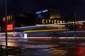 The Citz has a special place in the heart of many Glasgow locals.