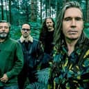 Del Amitri 