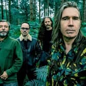 Del Amitri 