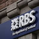 RBS is to close 18 branches