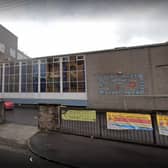 Glasgow Gaelic School  