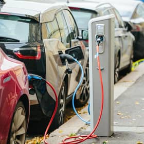 Combustion engine cars would be banned by 2030 but it has been pushed back to 2035. Photo: Adobe