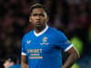 Rangers in fresh injury sweat ahead of Old Firm derby as Alfredo Morelos misses Colombia match with muscle problem