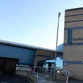 HMP Barlinnie have been granted 
 £5,000 to support a film and radio group. 