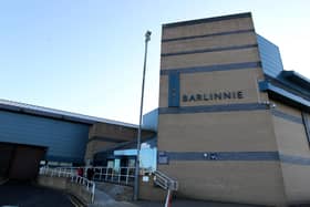 HMP Barlinnie have been granted 
 £5,000 to support a film and radio group. 