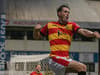 Partick Thistle 4 Queen’s Park 3: Brian Graham nets stoppage time winner as Jags edge seven-goal play-off thriller