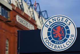 Rangers are set to host a crisis meeting of Scottish Premiership clubs relating to their ongoing row with the SPFL over title sponsors cinch. (Photo by Craig Foy / SNS Group)