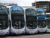 Glasgow buses cancelled over driver shortages