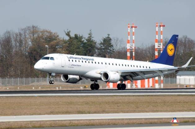 An IT outage has caused major delays and cancellations for Lufthansa airline customers worldwide
