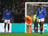 Rangers player ratings as Giovanni van Bronckhorst’s side knocked off Premiership summit after Parkhead horror show
