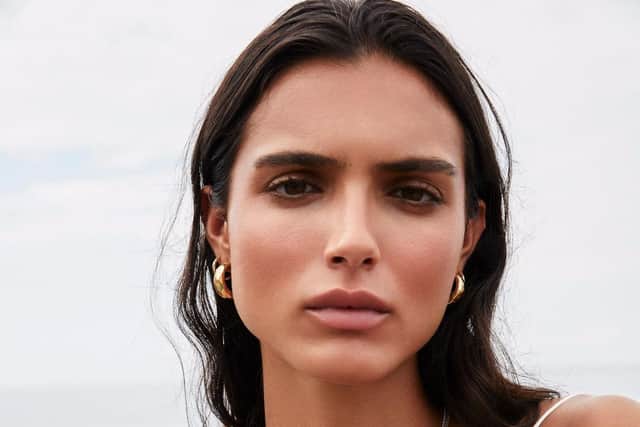 Azora jewellery