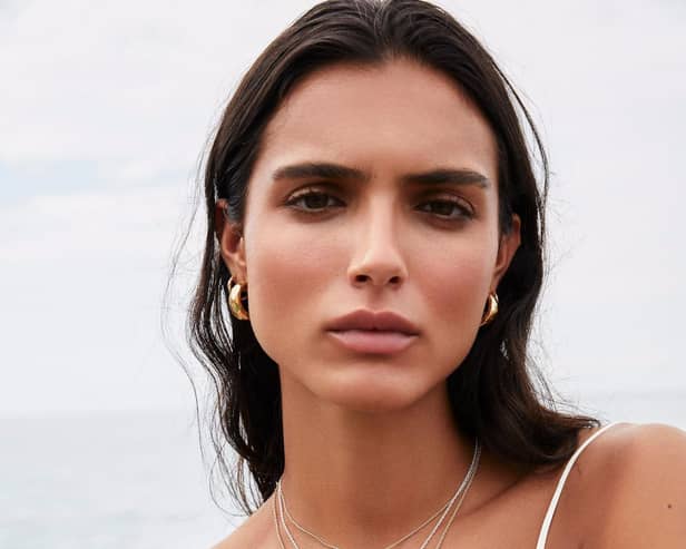 Azora jewellery