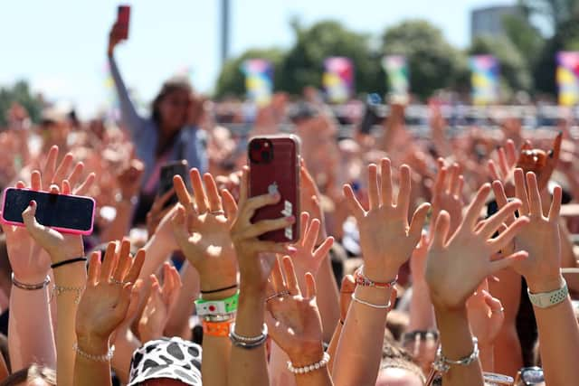 TRNSMT