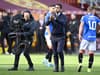 Giovanni van Bronckhorst demands improvement in ‘every area’ from Rangers squad after unconvincing Motherwell win