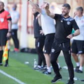 Stephen Robinson, who resigned as Motherwell manager on December 31 last year, is set to be named new Morecambe manager