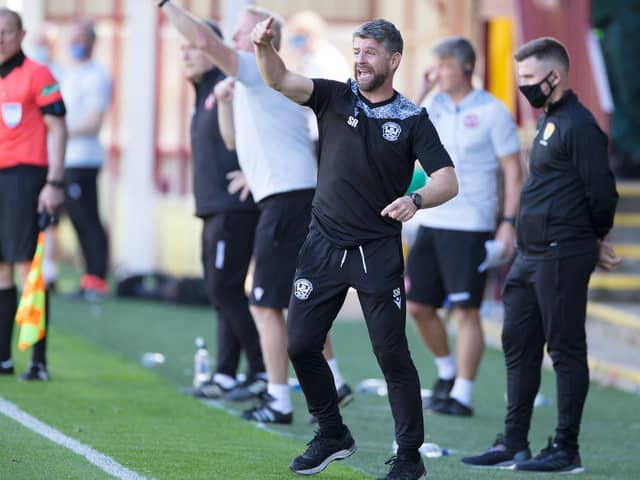Stephen Robinson, who resigned as Motherwell manager on December 31 last year, is set to be named new Morecambe manager