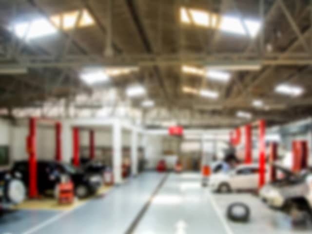 Garages are expected to see a jump in test bookings between August and September