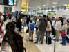 Are there Glasgow Airport queues today? Advice on fast track security, airport hotels and airport lounges