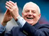 Walter Smith documentary to be aired over festive season as football greats reflect on Rangers legend’s career