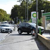 With the price of everything going up - here’s the cheapest petrol stations in Glasgow to cut back on your transport costs 
