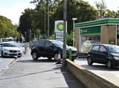 With the price of everything going up - here’s the cheapest petrol stations in Glasgow to cut back on your transport costs 