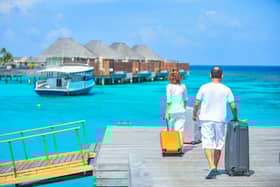 Holiday.