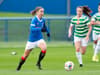 Jane Ross clinches historic Old Firm Derby triumph for Rangers Women as they maintain two-point lead at top of SWPL