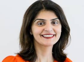 Pam Gosal MSP