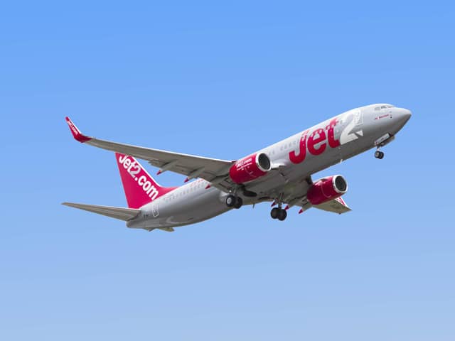 Jet2 