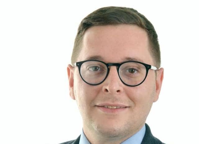 Councillor Kenneth Duffy made the case of behalf of the petitioners