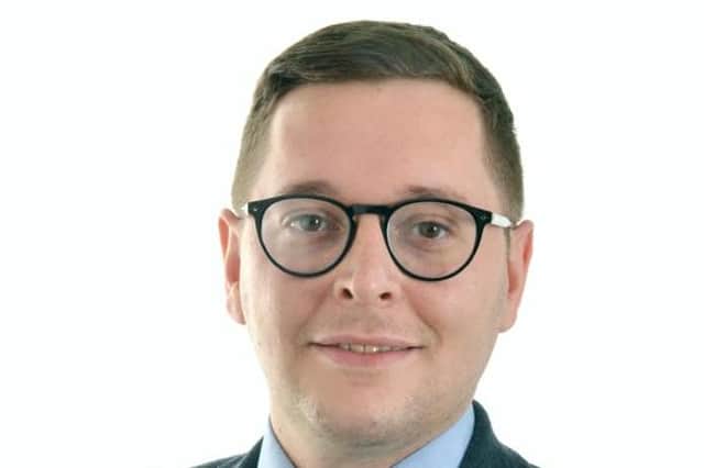 Councillor Kenneth Duffy made the case of behalf of the petitioners