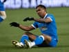 Alfredo Morelos ruled out for rest of the season - How does the striker’s season-ending injury impact Rangers Europa League hopes?